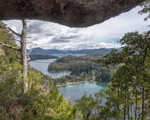 IMG_6360 16/11/2019 - Quatre spots à travers le monde se ressemblent : île du sud de la Nouvelle Zélande, la Norvège, l’Alaska et la Patagonie. Ici c'est la Patagonie...